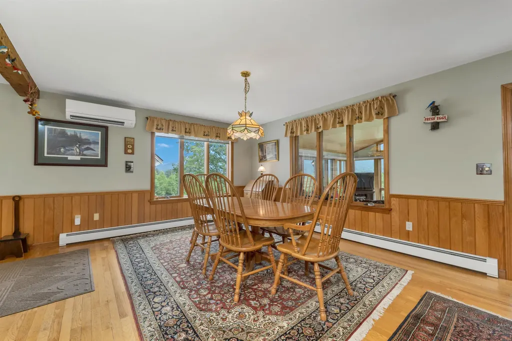 316 Sugar Hill Road Easton NH 03580