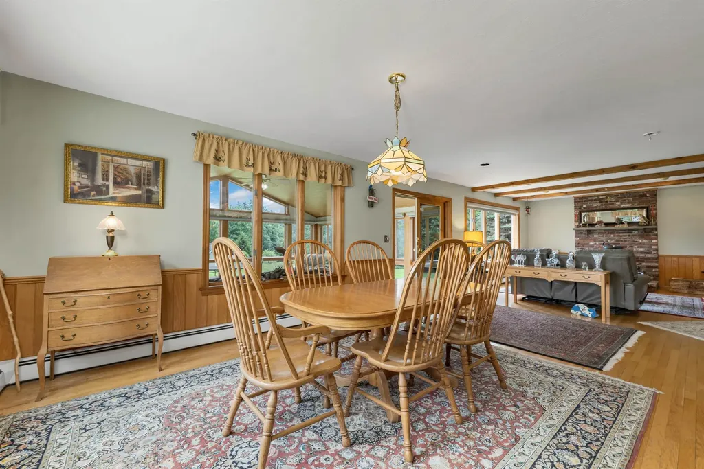 316 Sugar Hill Road Easton NH 03580