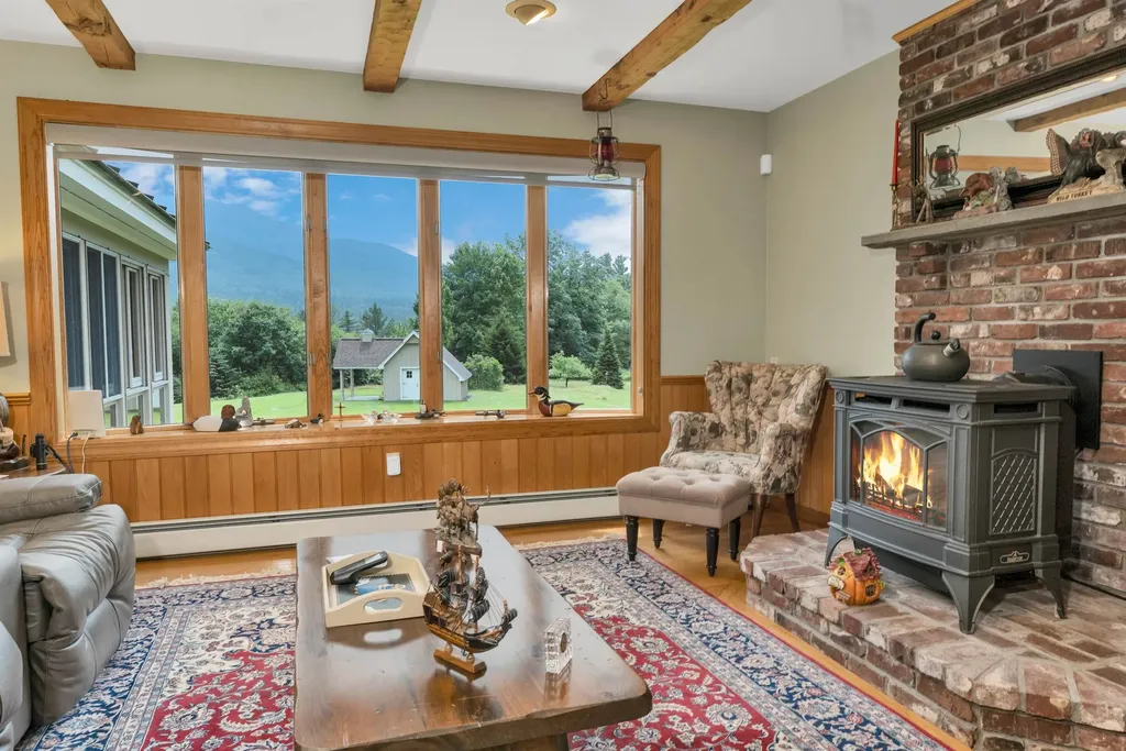 316 Sugar Hill Road Easton NH 03580