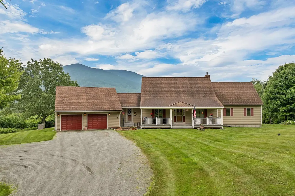 316 Sugar Hill Road Easton NH 03580