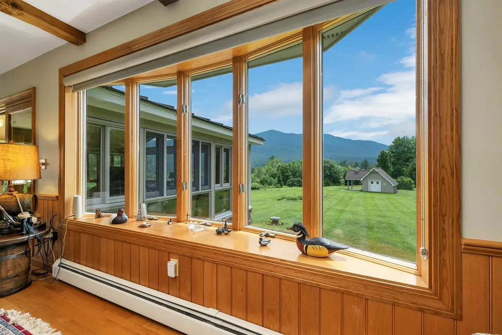 316 Sugar Hill Road Easton NH 03580