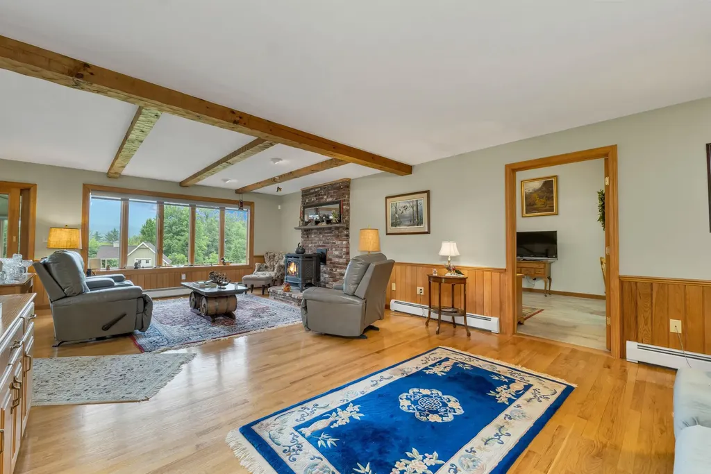 316 Sugar Hill Road Easton NH 03580