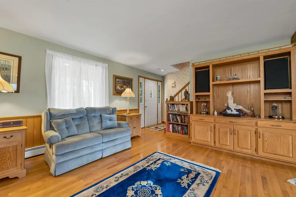 316 Sugar Hill Road Easton NH 03580