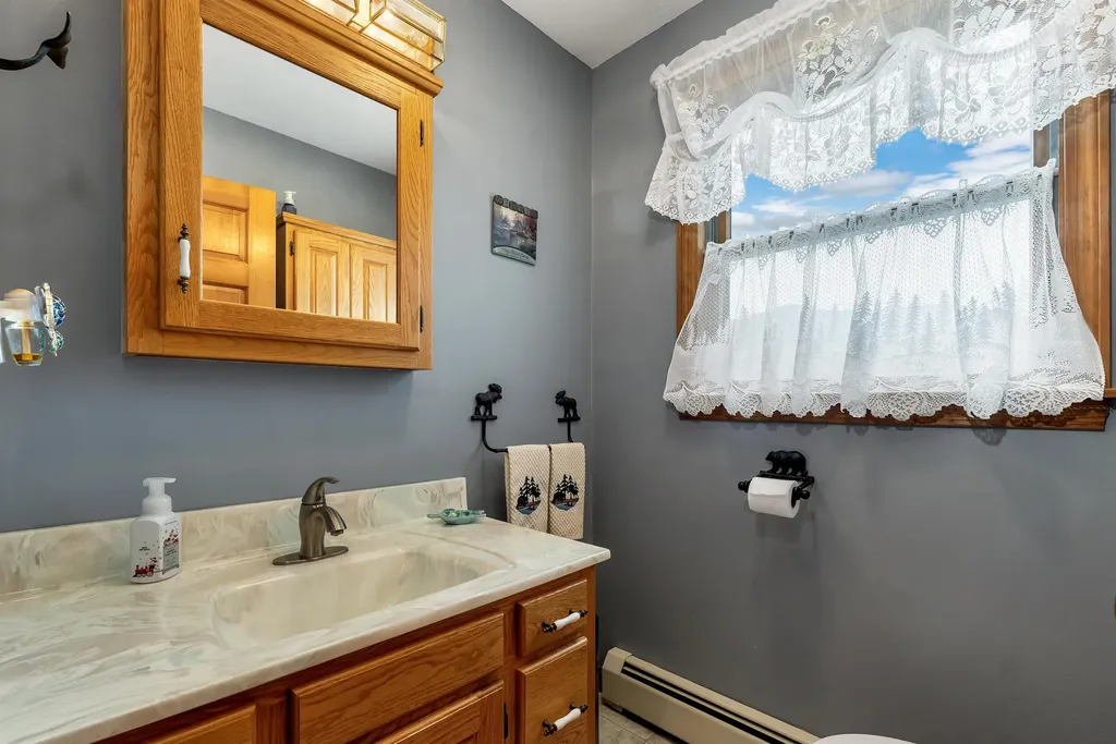 316 Sugar Hill Road Easton NH 03580