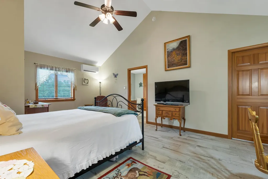 316 Sugar Hill Road Easton NH 03580