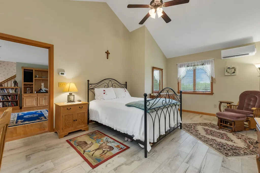 316 Sugar Hill Road Easton NH 03580