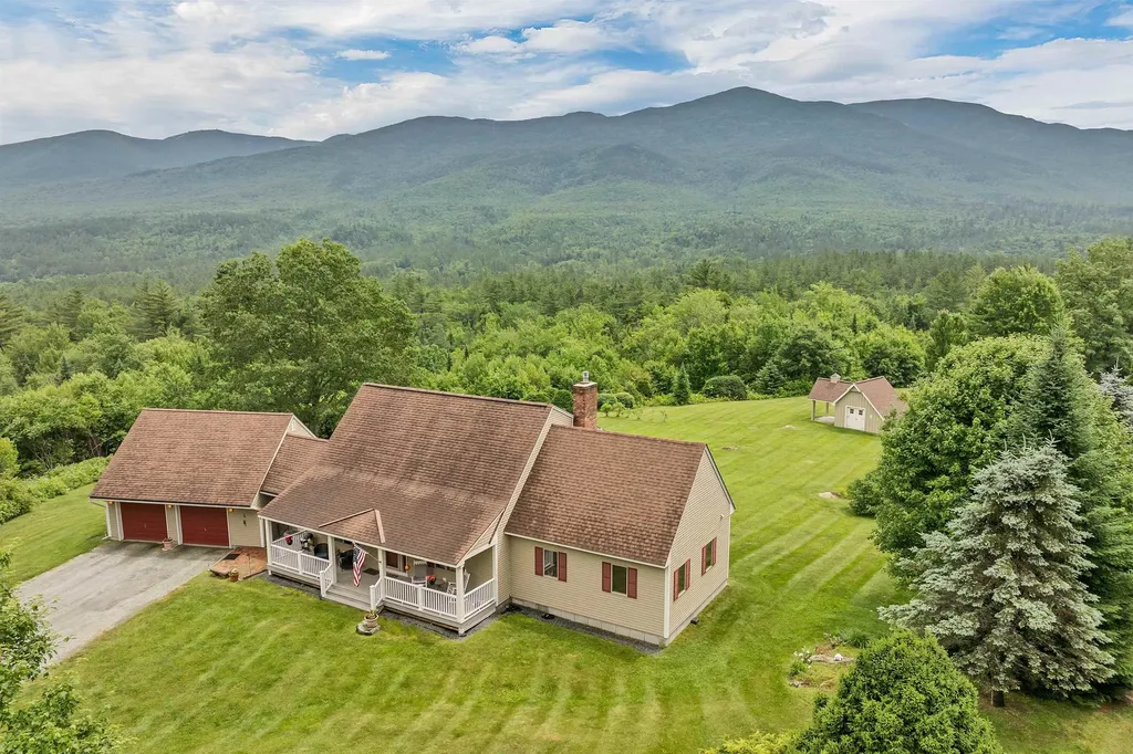 316 Sugar Hill Road Easton NH 03580