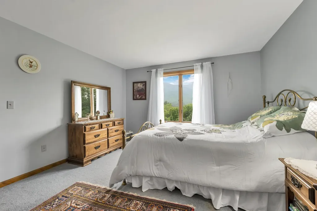 316 Sugar Hill Road Easton NH 03580