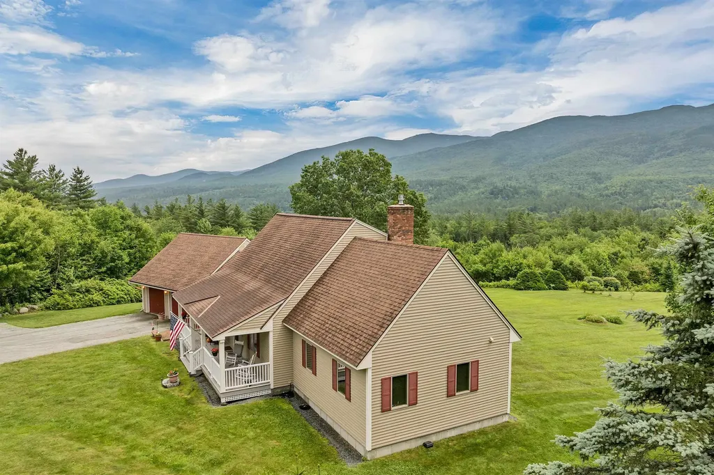 316 Sugar Hill Road Easton NH 03580
