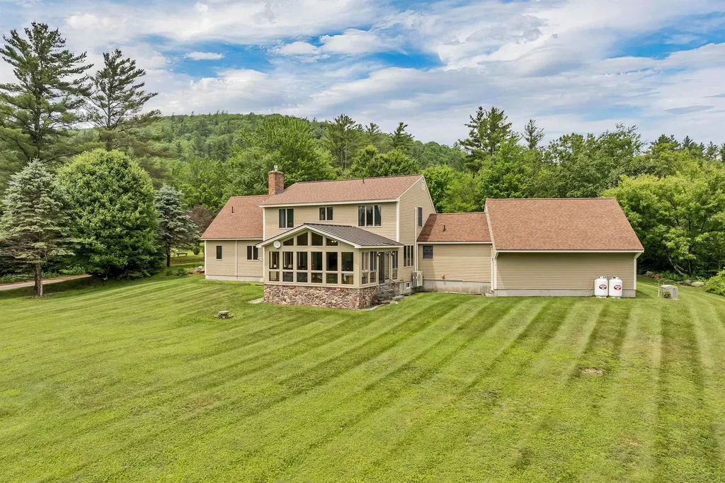 316 Sugar Hill Road Easton NH 03580
