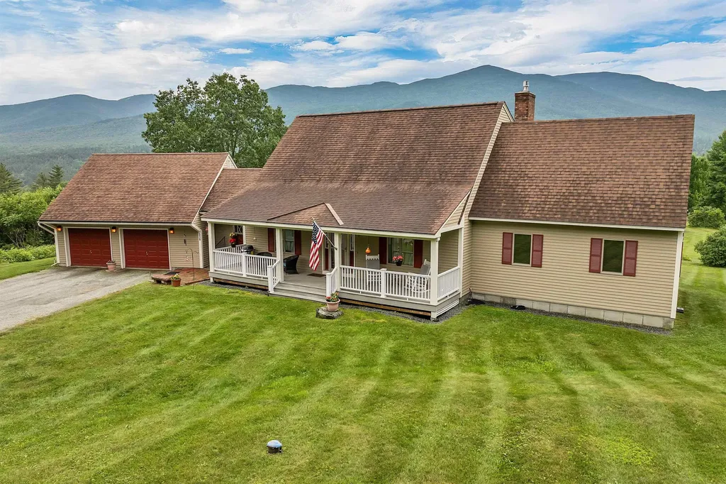 316 Sugar Hill Road Easton NH 03580