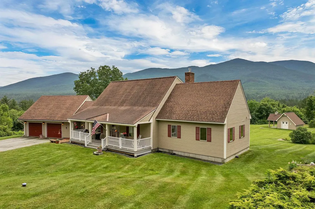 316 Sugar Hill Road Easton NH 03580