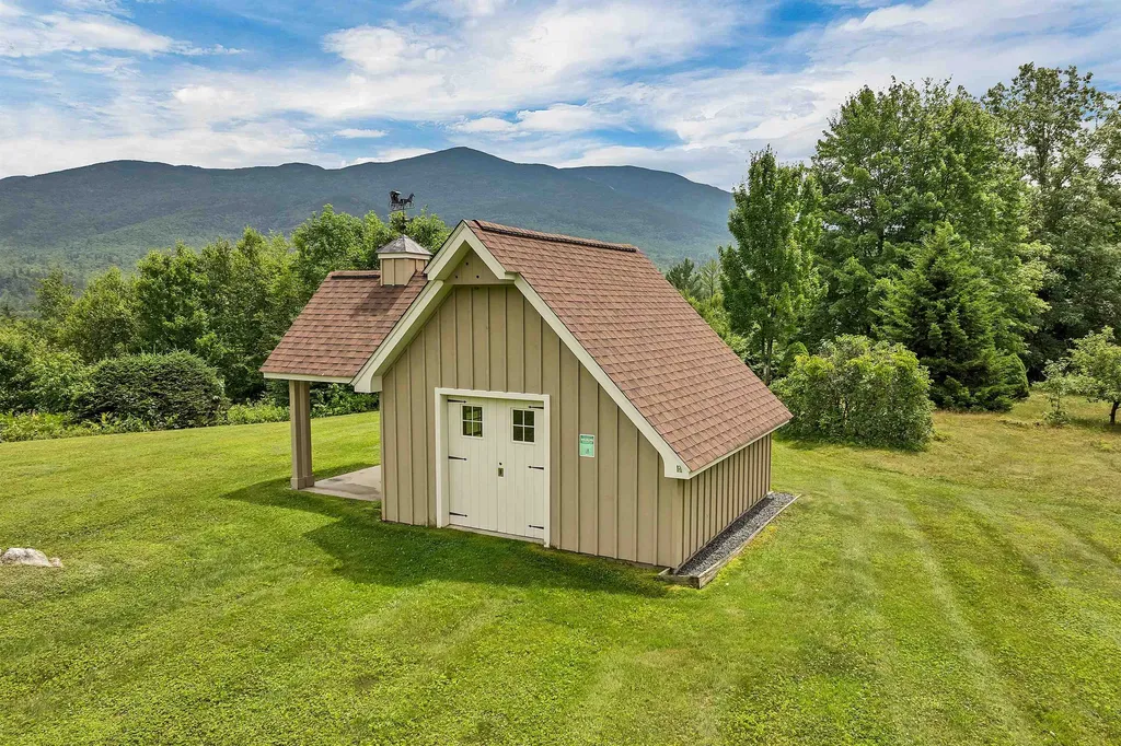 316 Sugar Hill Road Easton NH 03580