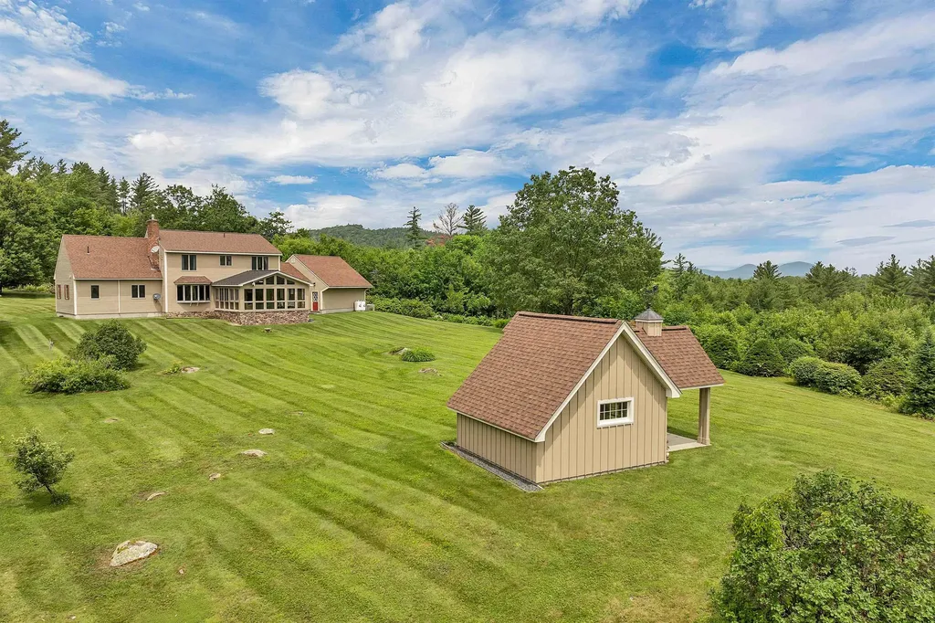 316 Sugar Hill Road Easton NH 03580