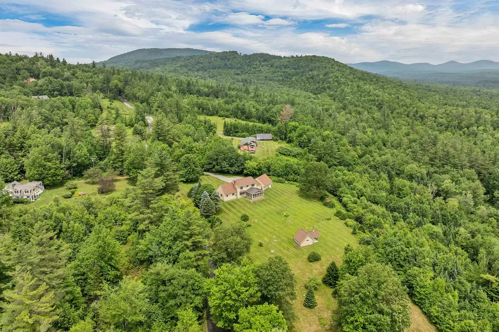 316 Sugar Hill Road Easton NH 03580