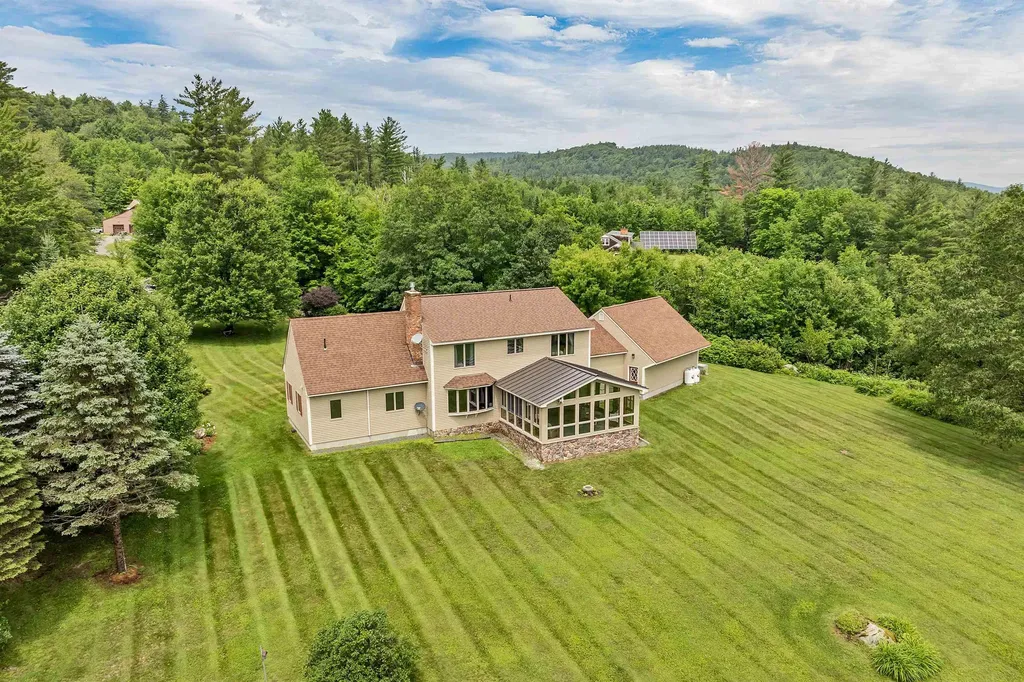 316 Sugar Hill Road Easton NH 03580