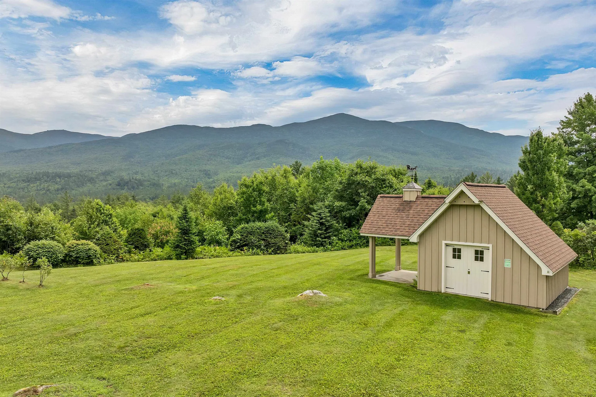 316 Sugar Hill Road Easton NH 03580