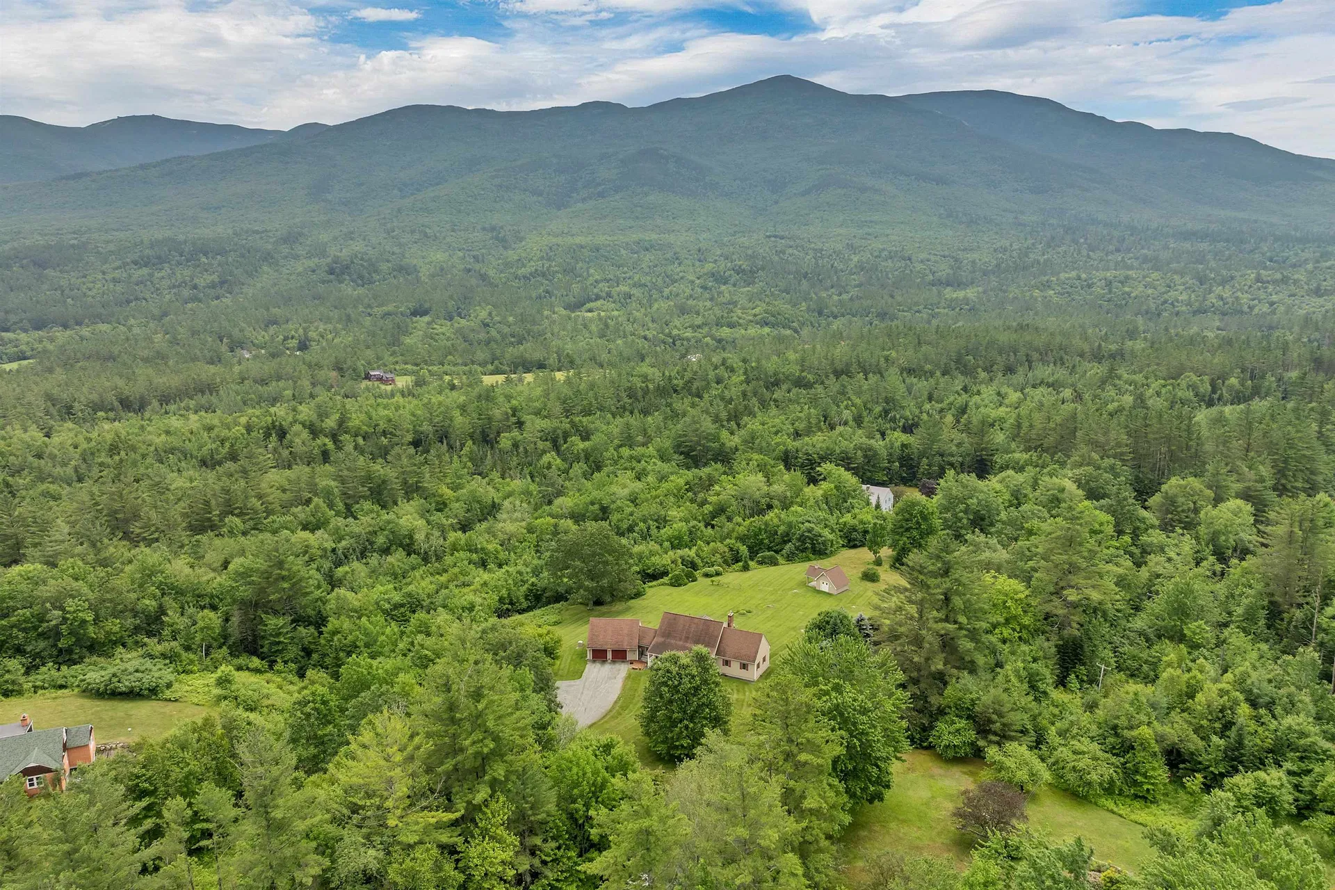 316 Sugar Hill Road Easton NH 03580