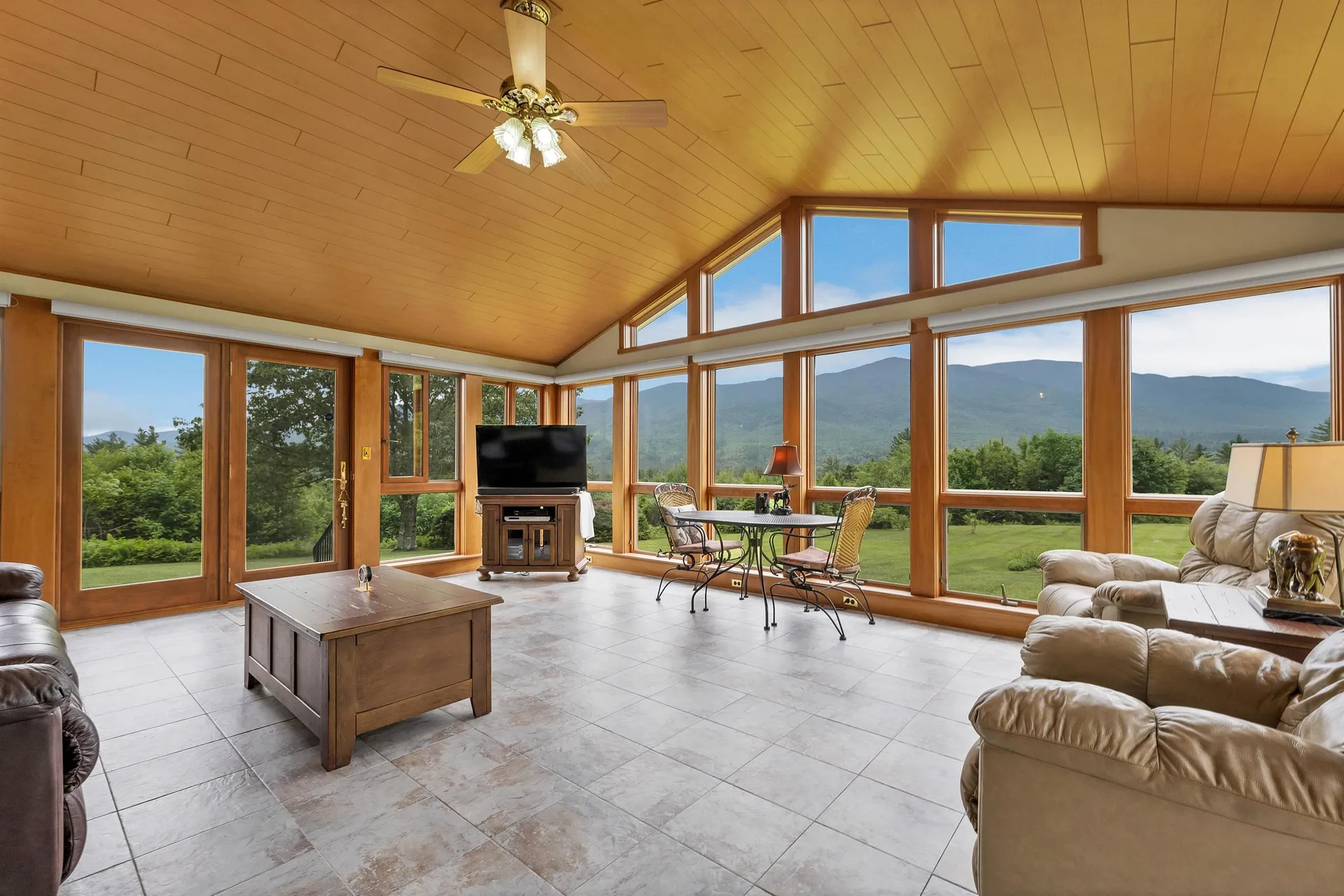 316 Sugar Hill Road Easton NH 03580