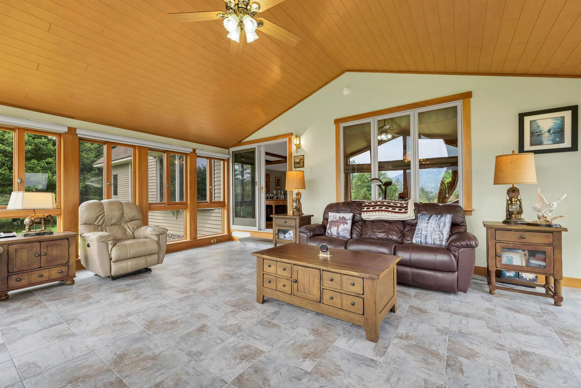 316 Sugar Hill Road Easton NH 03580