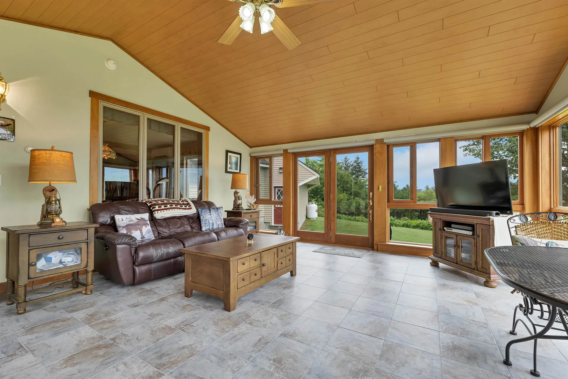 316 Sugar Hill Road Easton NH 03580