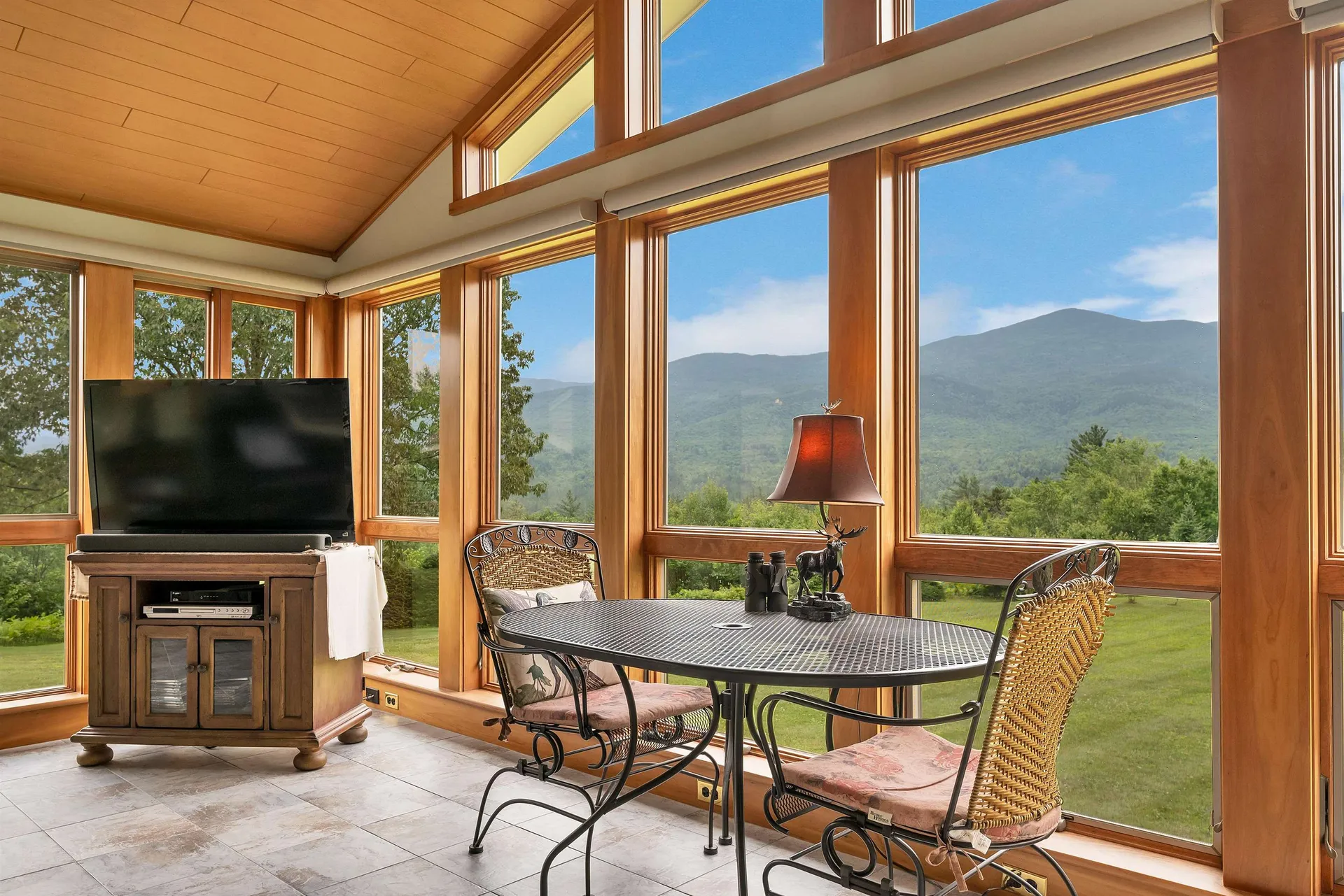 316 Sugar Hill Road Easton NH 03580