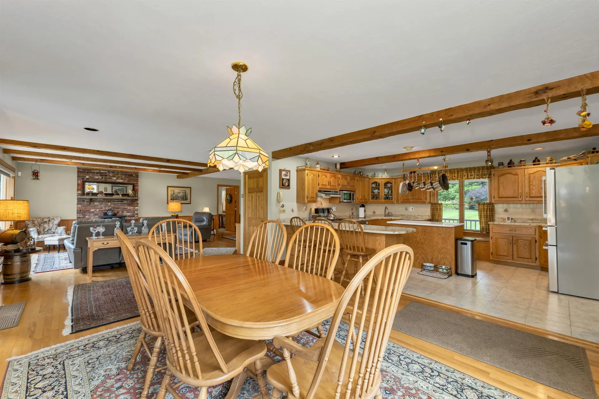316 Sugar Hill Road Easton NH 03580