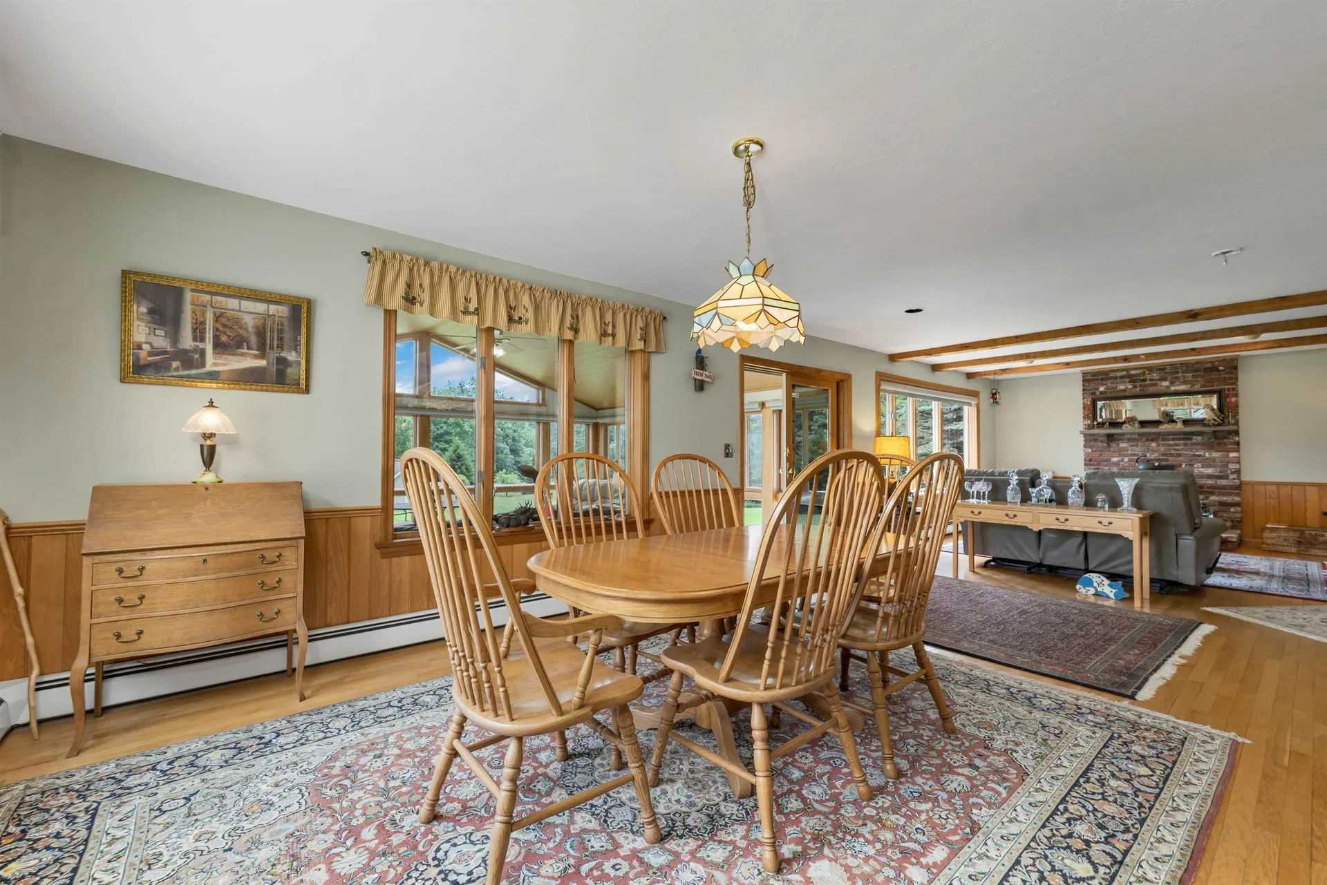 316 Sugar Hill Road Easton NH 03580