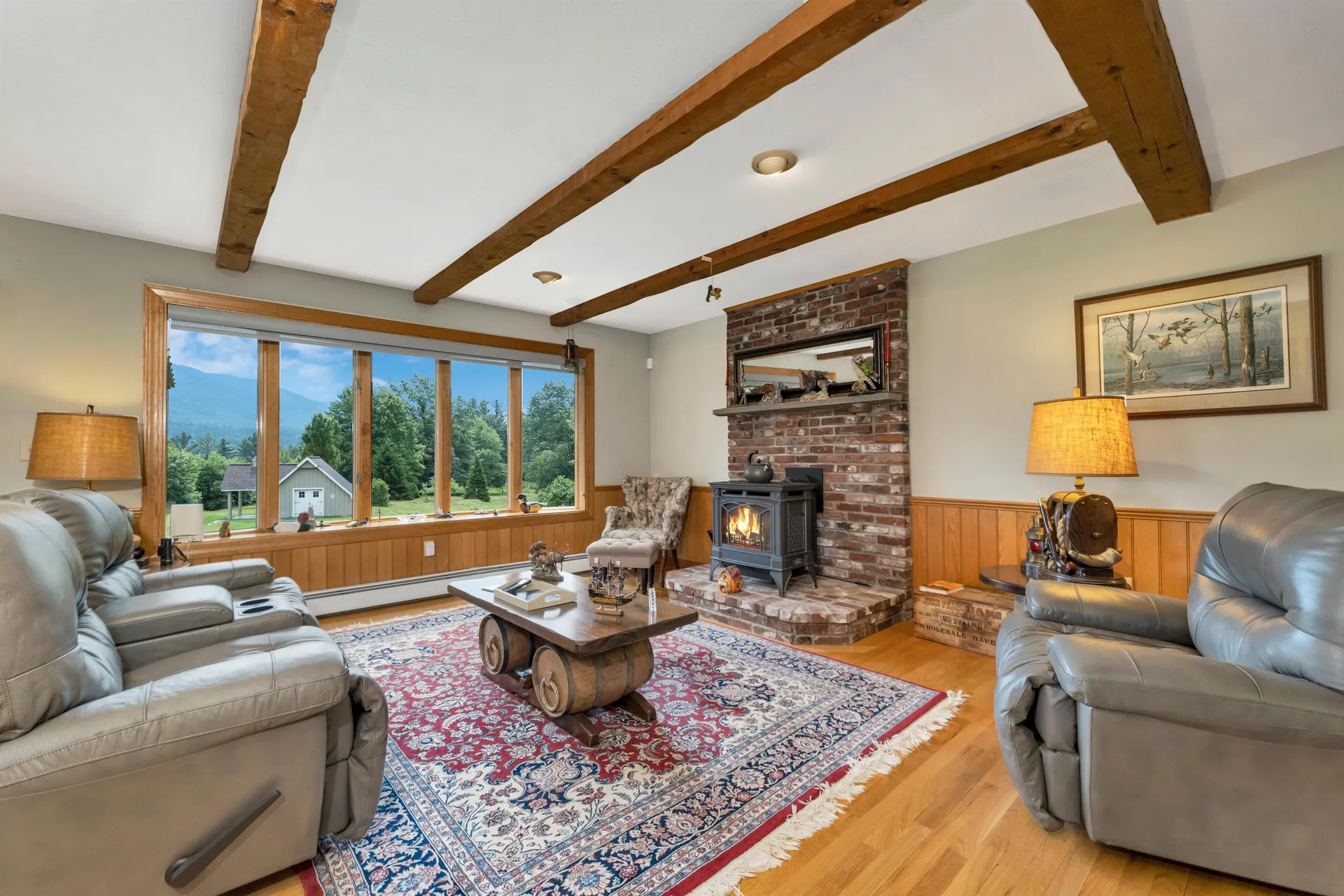 316 Sugar Hill Road Easton NH 03580