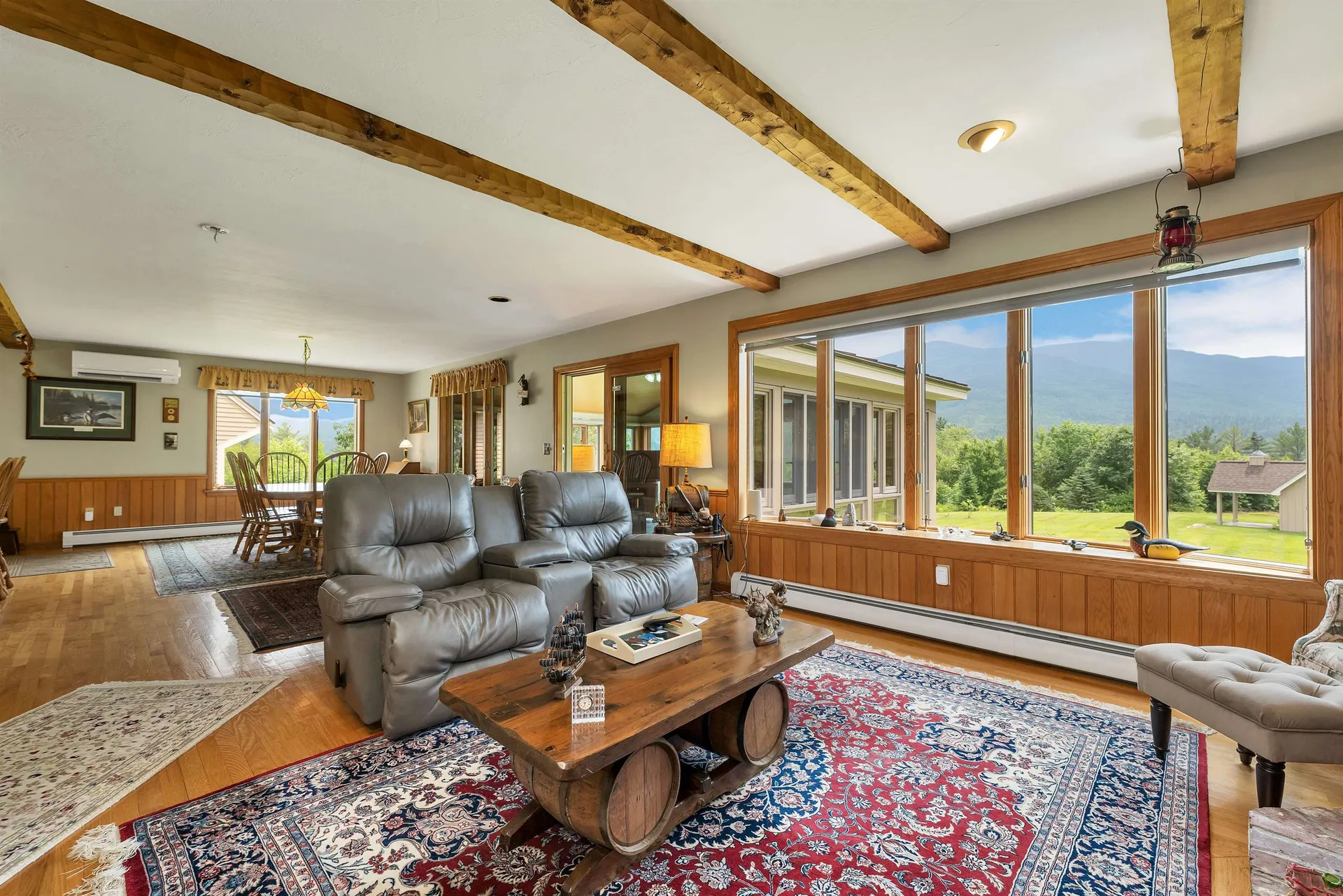 316 Sugar Hill Road Easton NH 03580
