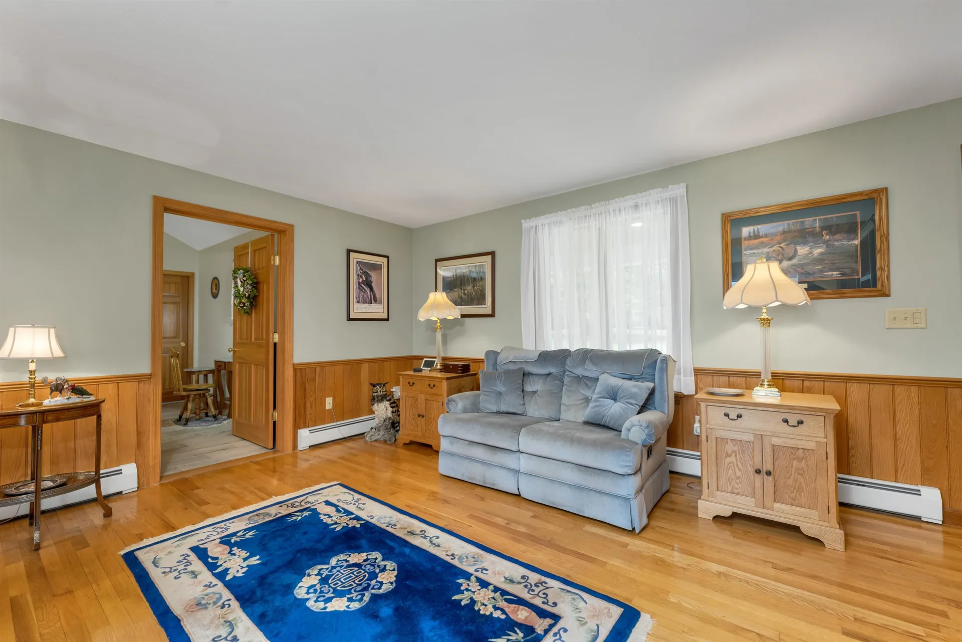 316 Sugar Hill Road Easton NH 03580