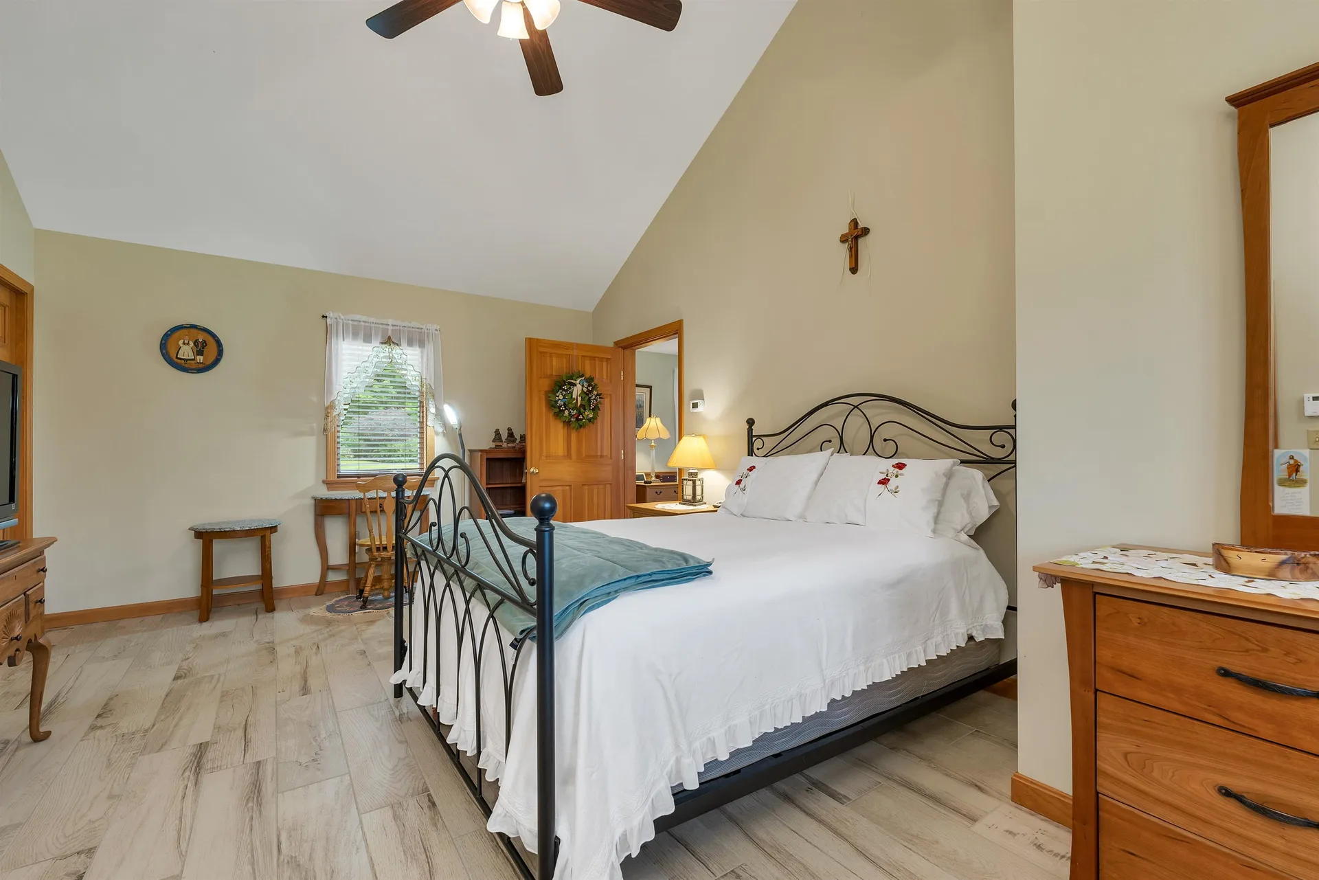 316 Sugar Hill Road Easton NH 03580