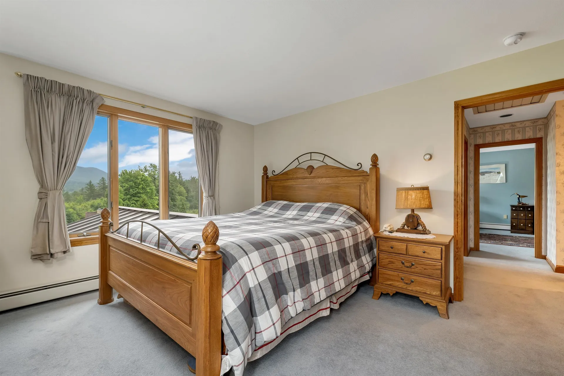 316 Sugar Hill Road Easton NH 03580