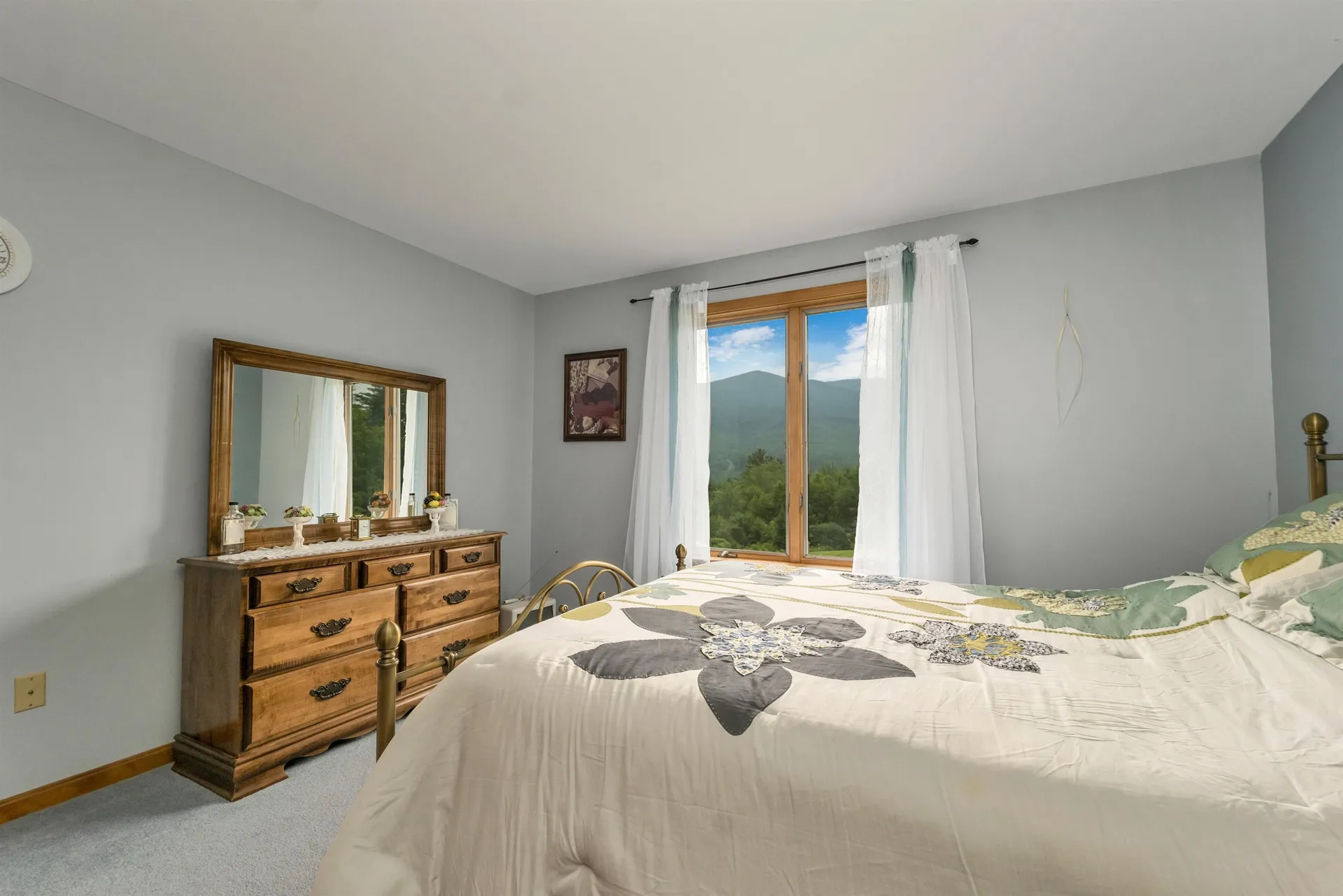 316 Sugar Hill Road Easton NH 03580