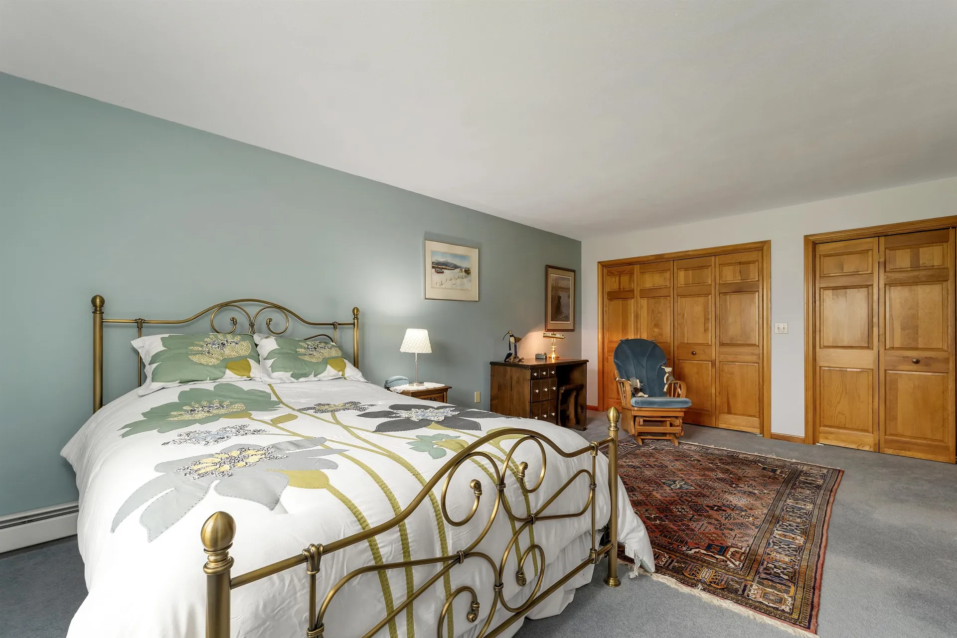 316 Sugar Hill Road Easton NH 03580
