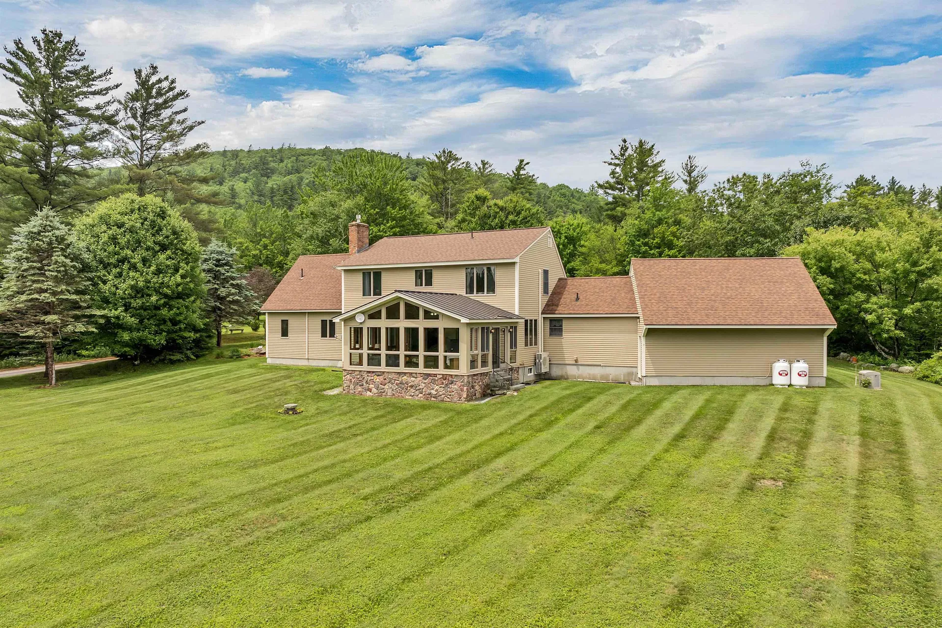 316 Sugar Hill Road Easton NH 03580