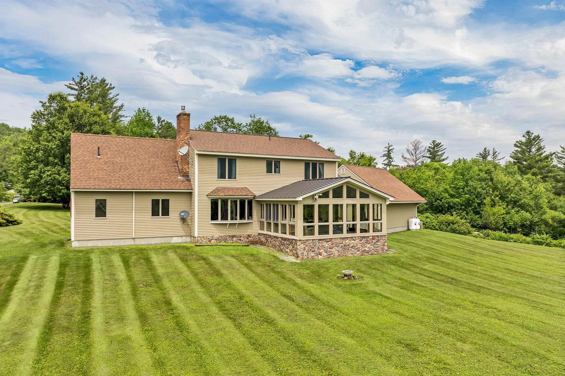 316 Sugar Hill Road Easton NH 03580