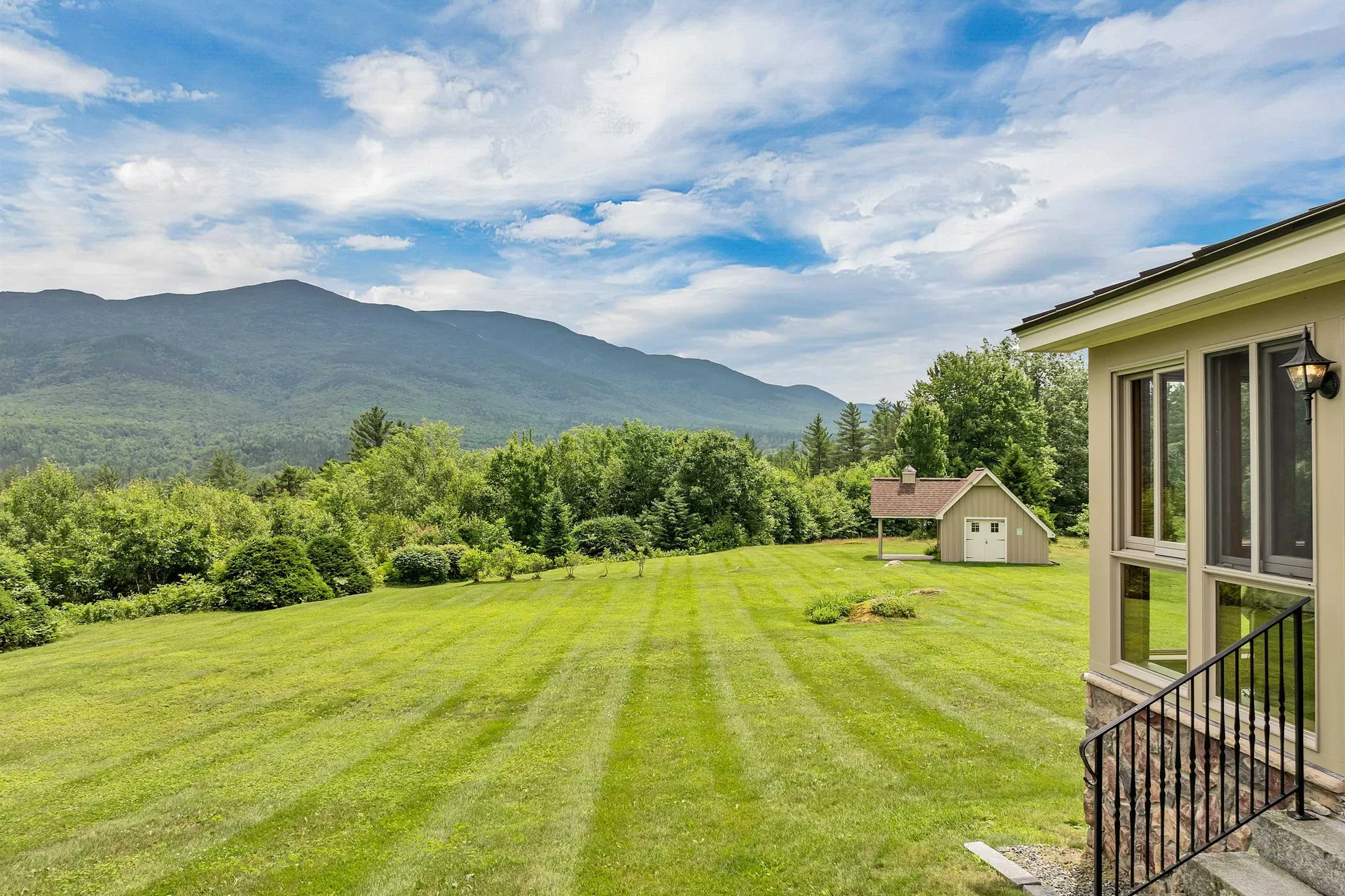 316 Sugar Hill Road Easton NH 03580