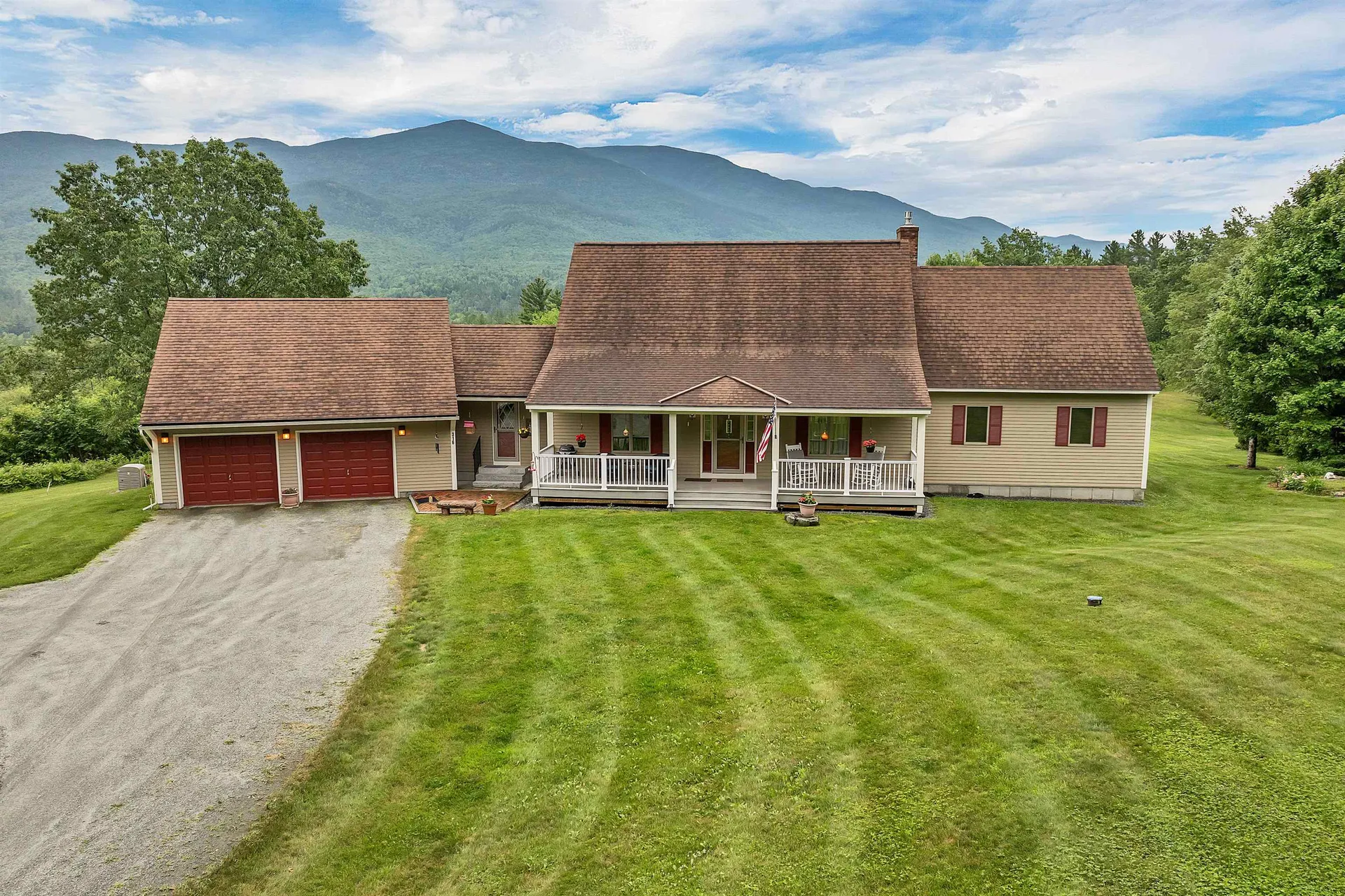 316 Sugar Hill Road Easton NH 03580