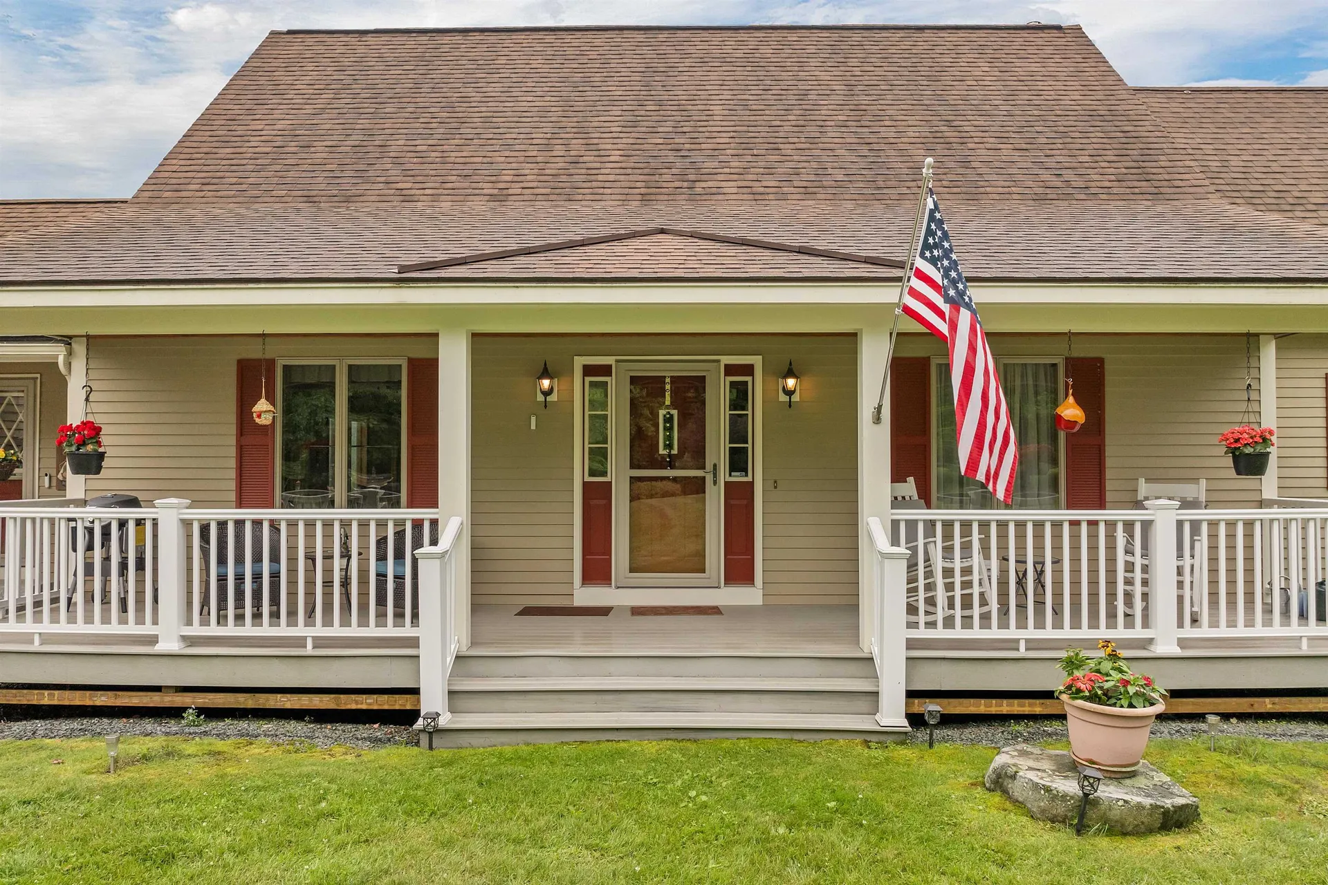316 Sugar Hill Road Easton NH 03580