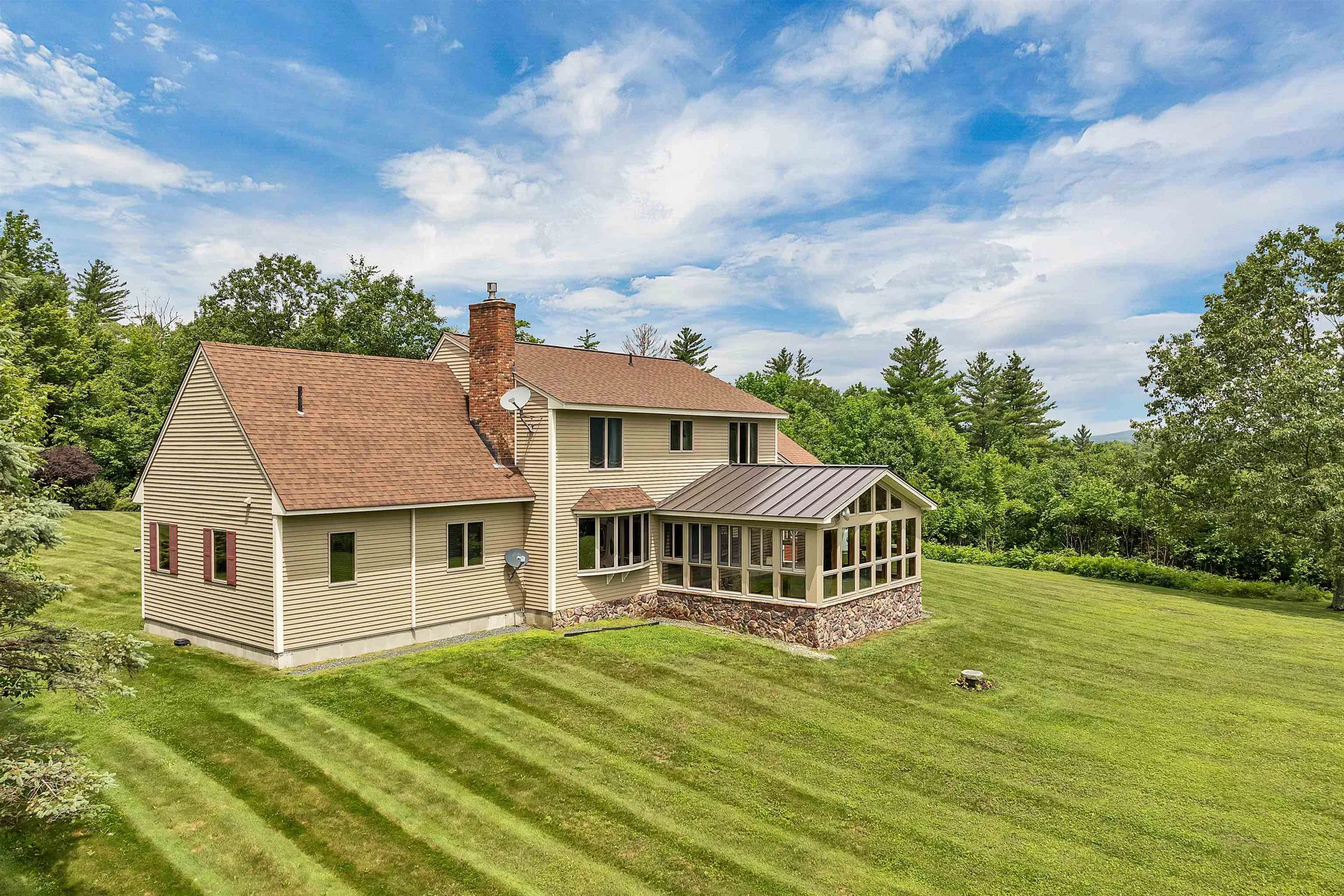 316 Sugar Hill Road Easton NH 03580