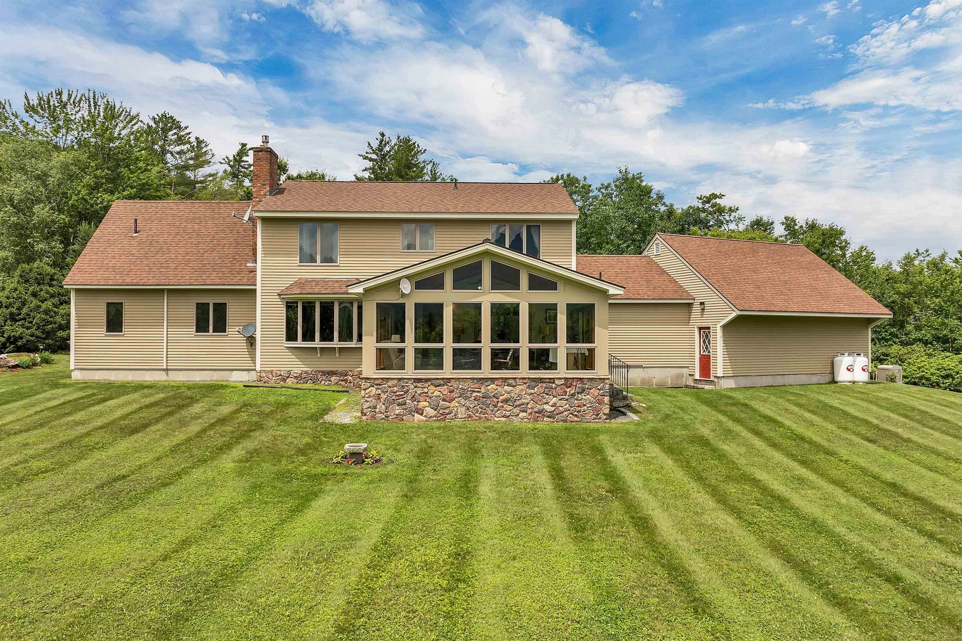 316 Sugar Hill Road Easton NH 03580