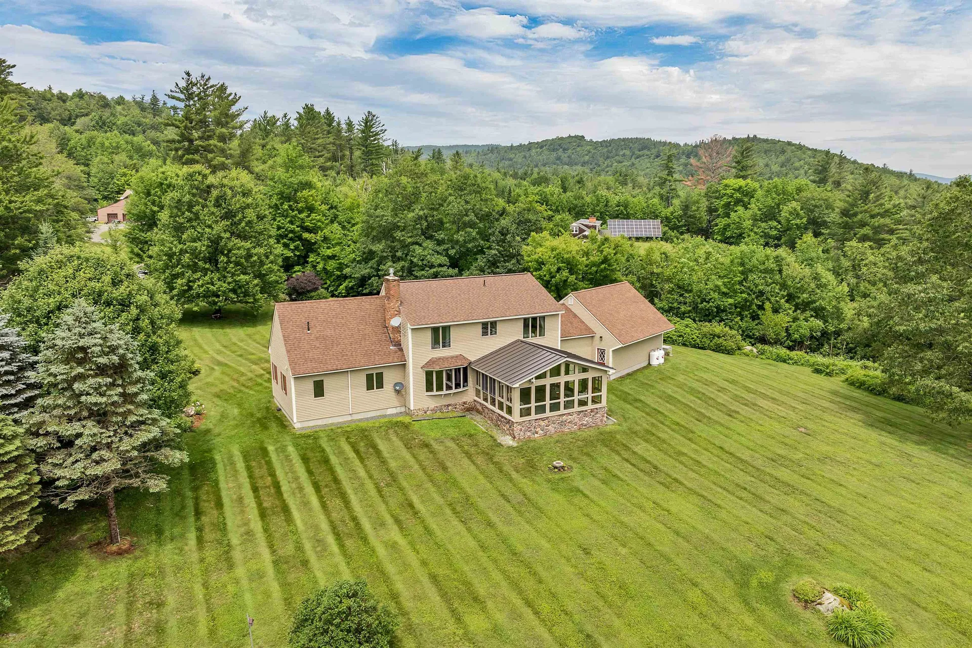 316 Sugar Hill Road Easton NH 03580