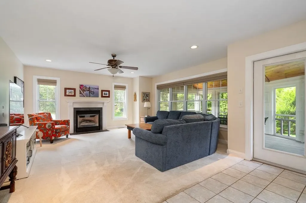 2 Fitts Farm Drive Durham NH 03824