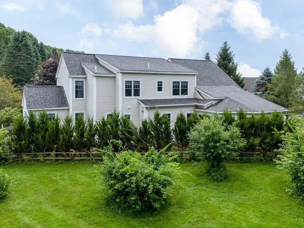 2 Fitts Farm Drive Durham NH 03824