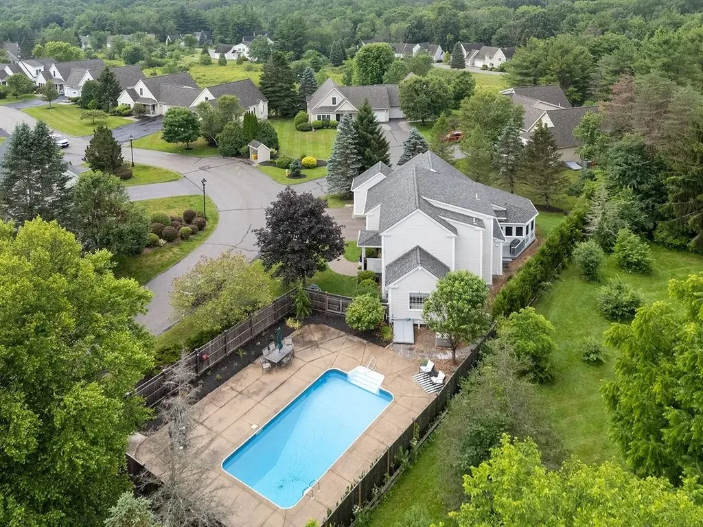 2 Fitts Farm Drive Durham NH 03824