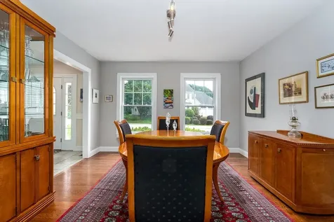 2 Fitts Farm Drive Durham NH 03824