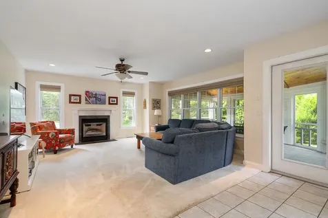 2 Fitts Farm Drive Durham NH 03824