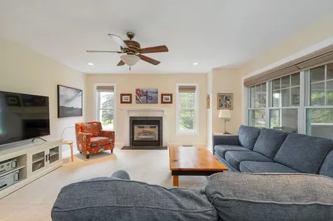 2 Fitts Farm Drive Durham NH 03824