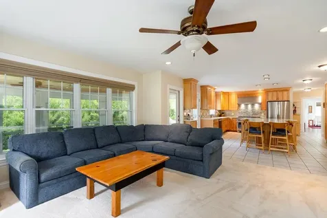 2 Fitts Farm Drive Durham NH 03824